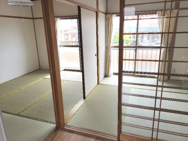コ-ポいのうえ