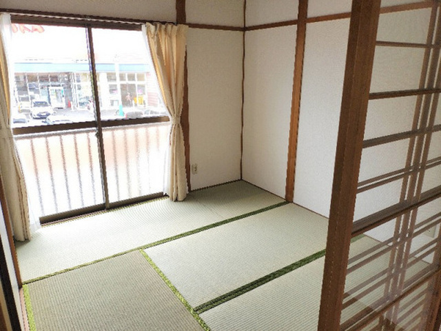 コ-ポいのうえ