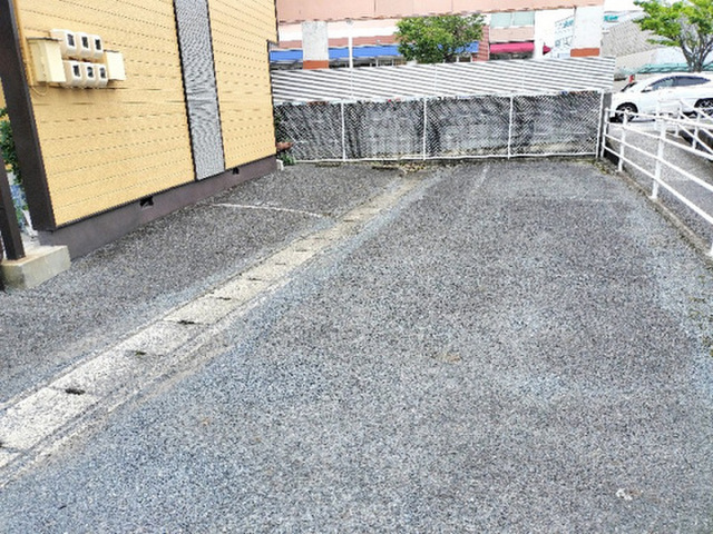 コ-ポいのうえ