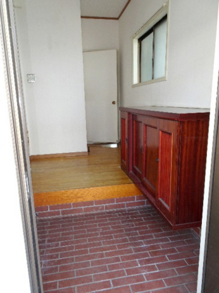 (13/24) 玄関 (13/24) 玄関