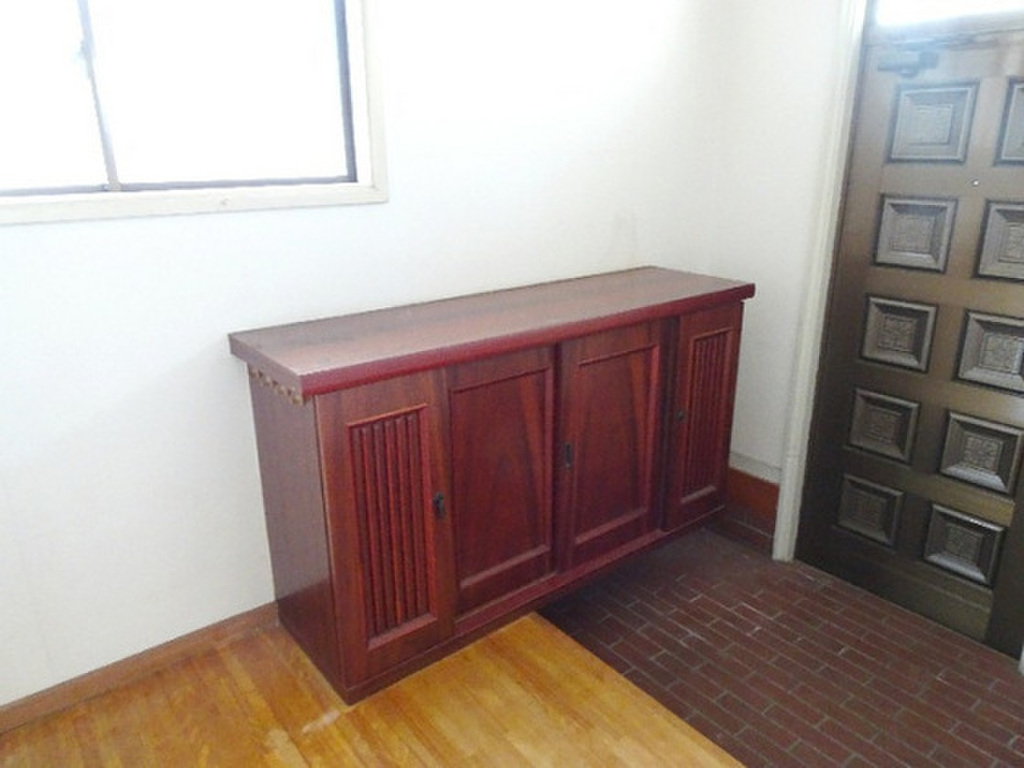 (14/24) 玄関 (14/24) 玄関