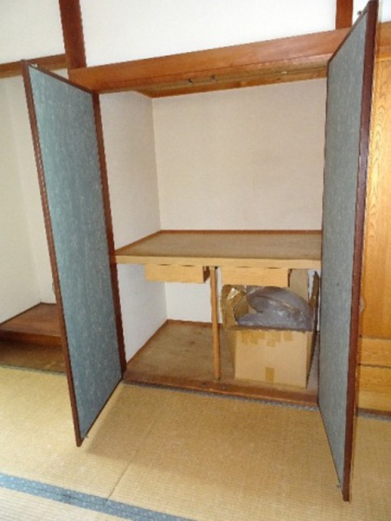 (16/24) 収納 (16/24) 収納