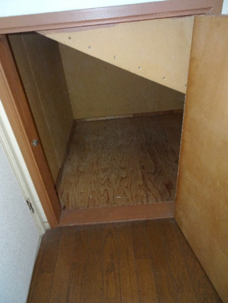 (18/24) 収納 (18/24) 収納