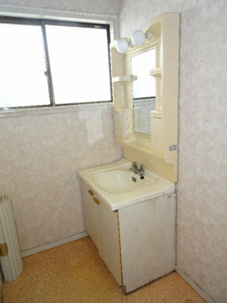 (6/24) 洗面所 (6/24) 洗面所