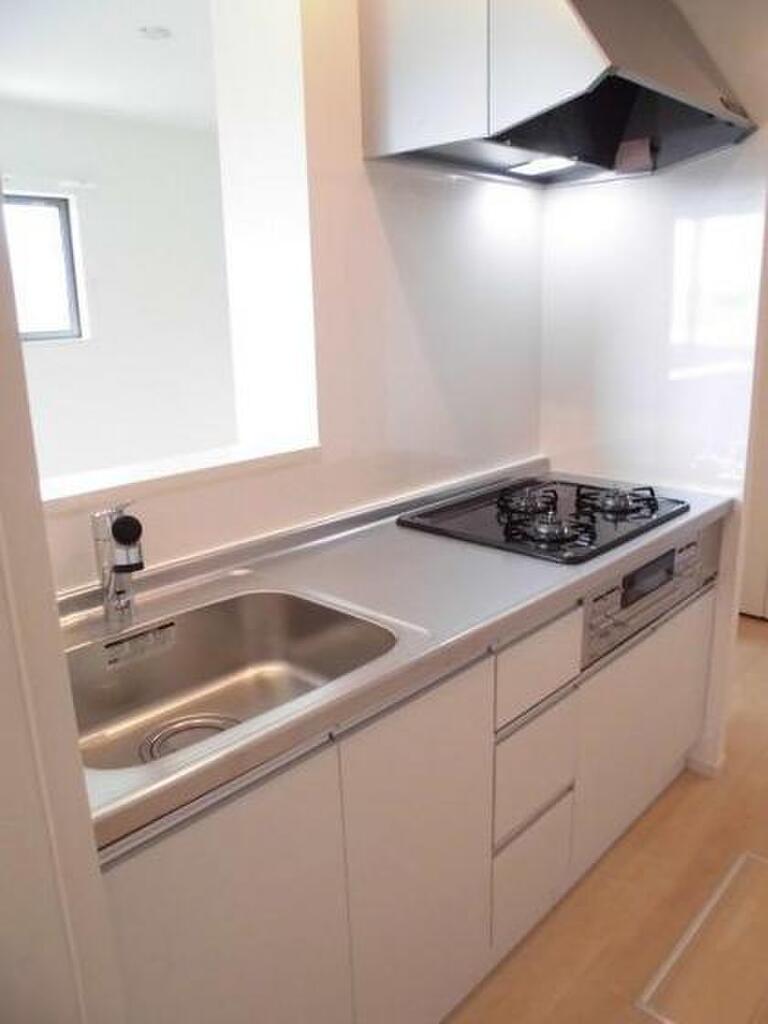 (3/14) キッチン (3/14) キッチン