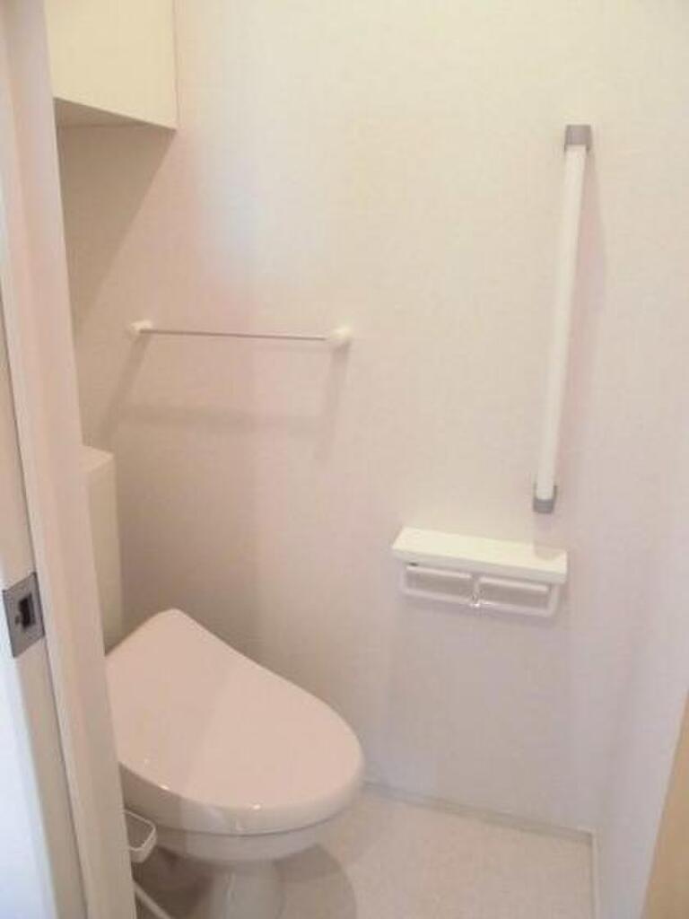 (5/14) トイレ (5/14) トイレ