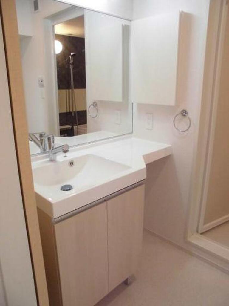 (6/14) 洗面所 (6/14) 洗面所