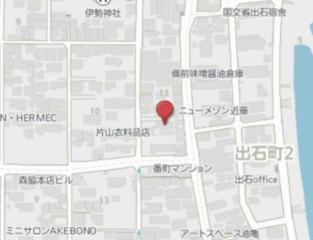Monolith Bancho