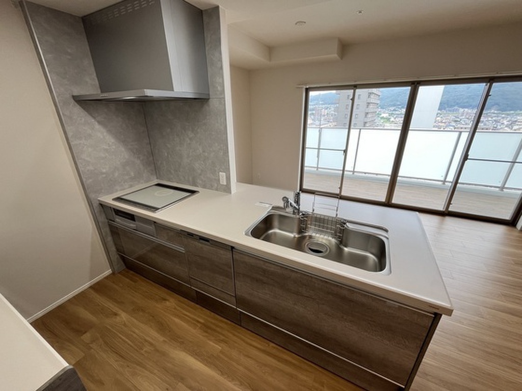 (15/30) キッチン (15/30) キッチン