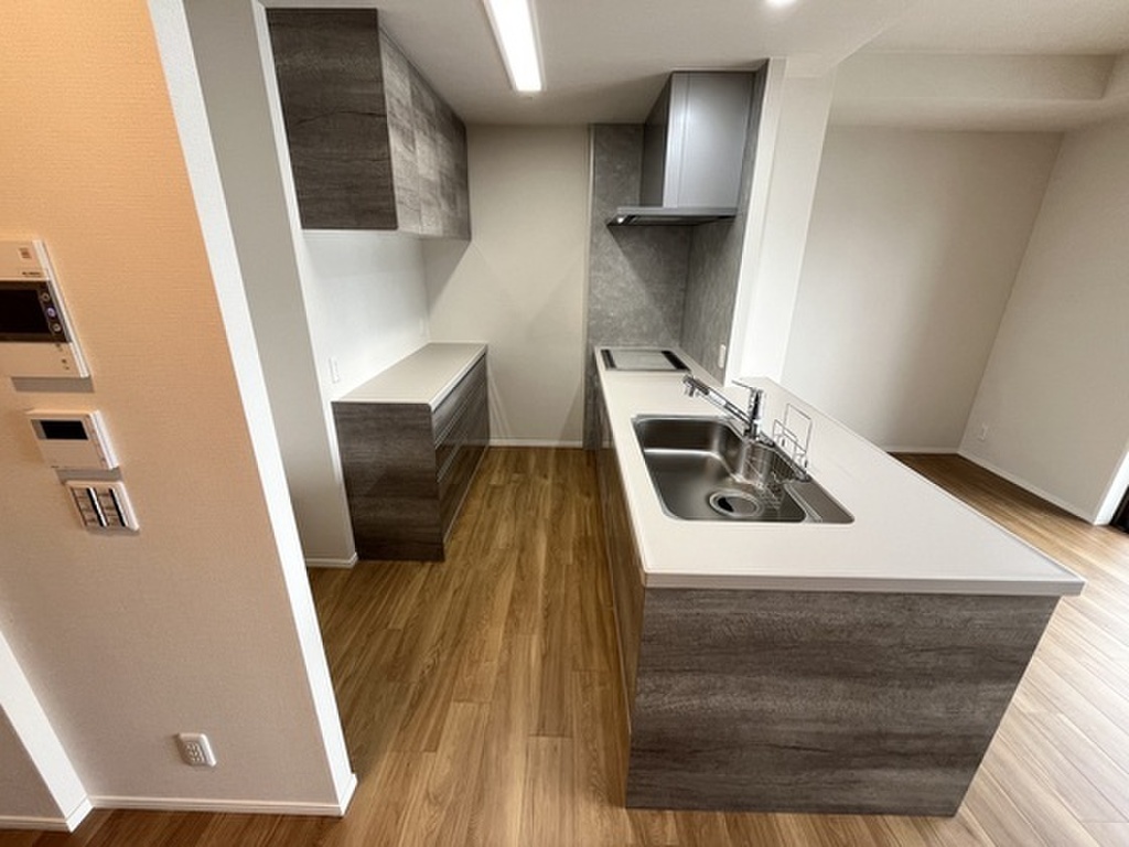 (16/30) キッチン (16/30) キッチン