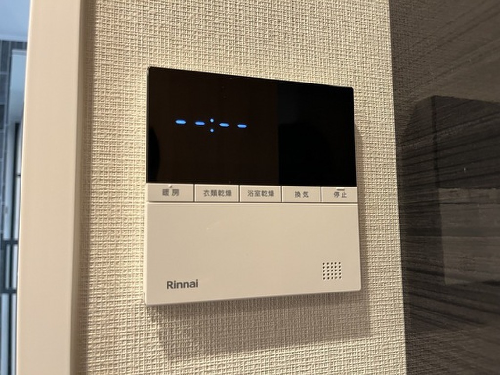 (18/30) その他設備 (18/30) その他設備