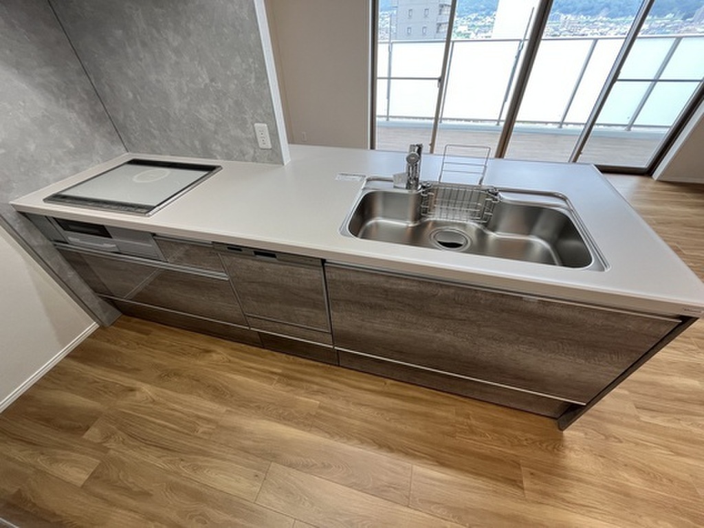 (3/30) キッチン (3/30) キッチン