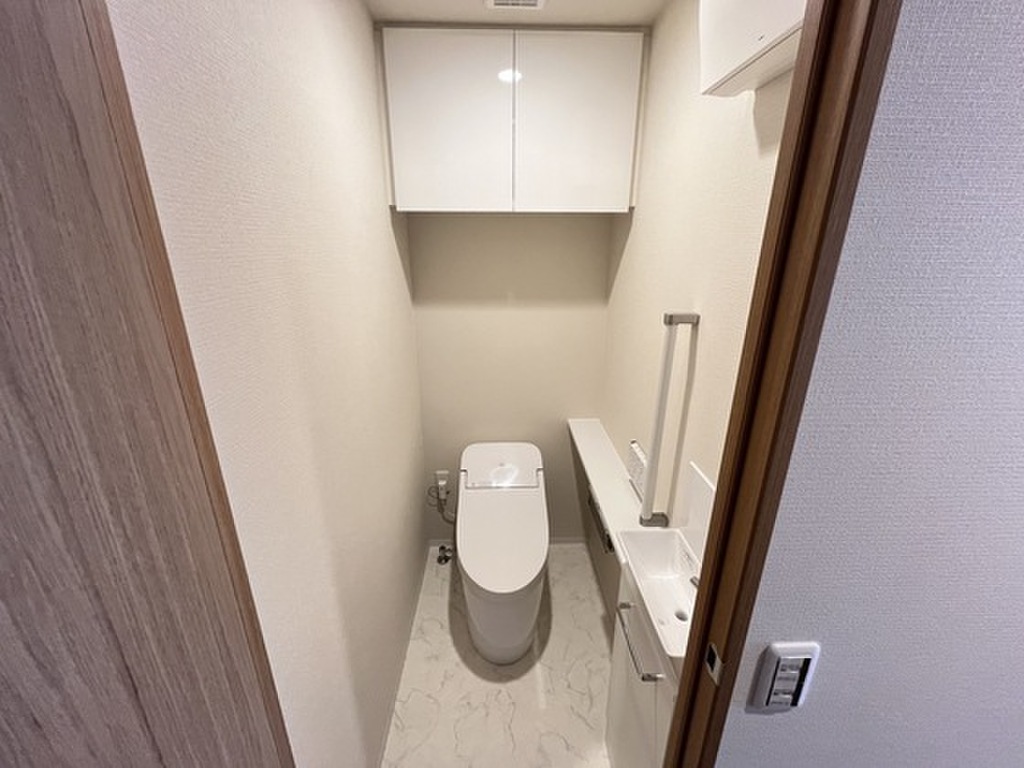 (5/30) トイレ (5/30) トイレ