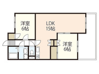 Aコートヴィレッジ Ⅰ