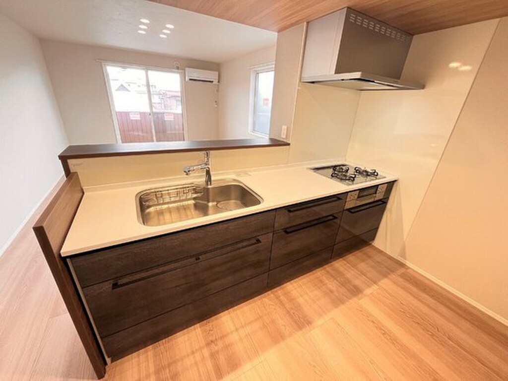 (3/22) キッチン (3/22) キッチン