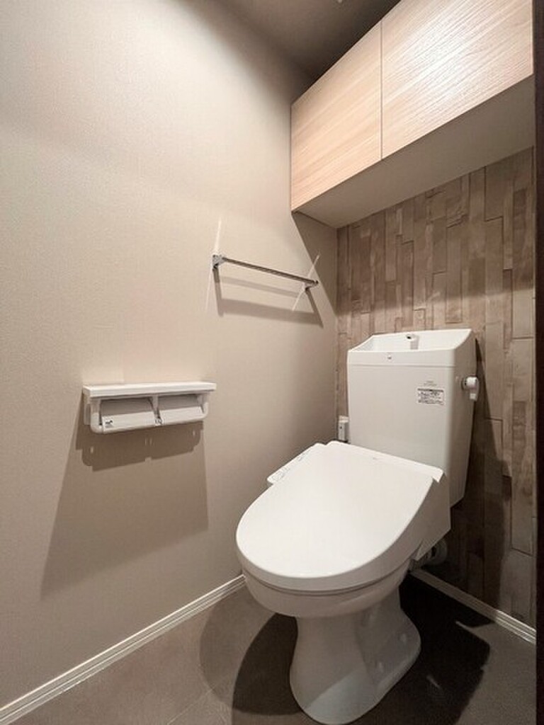 (5/22) トイレ (5/22) トイレ