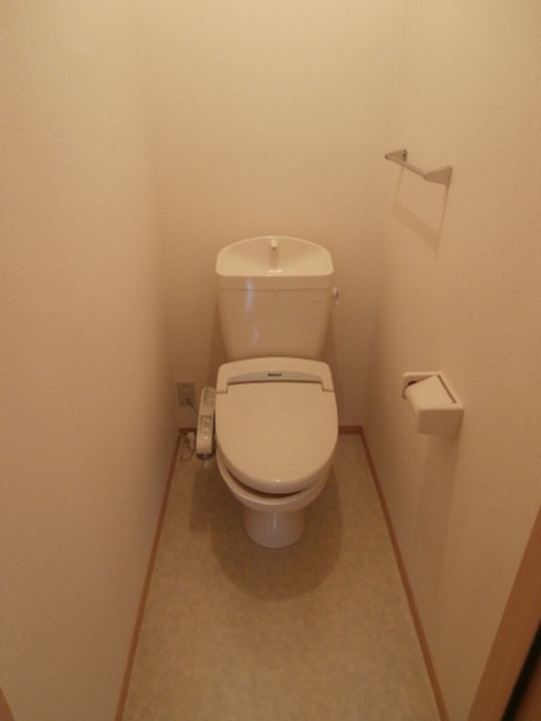 (5/15) トイレ (5/15) トイレ