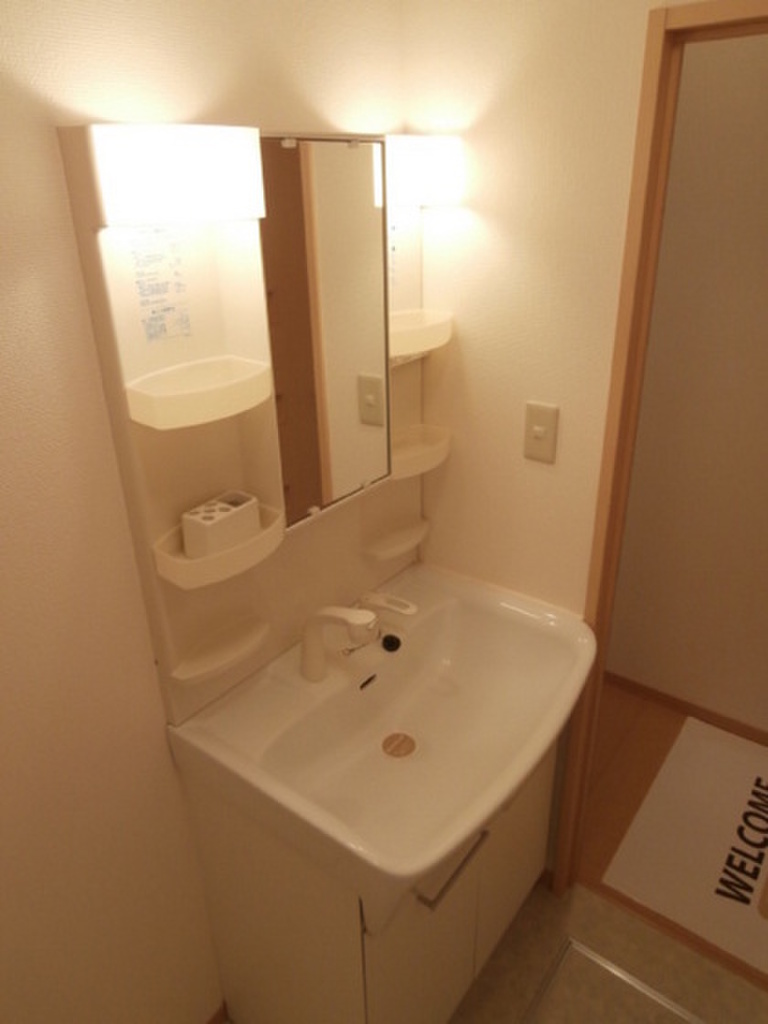 (6/15) 洗面所 (6/15) 洗面所