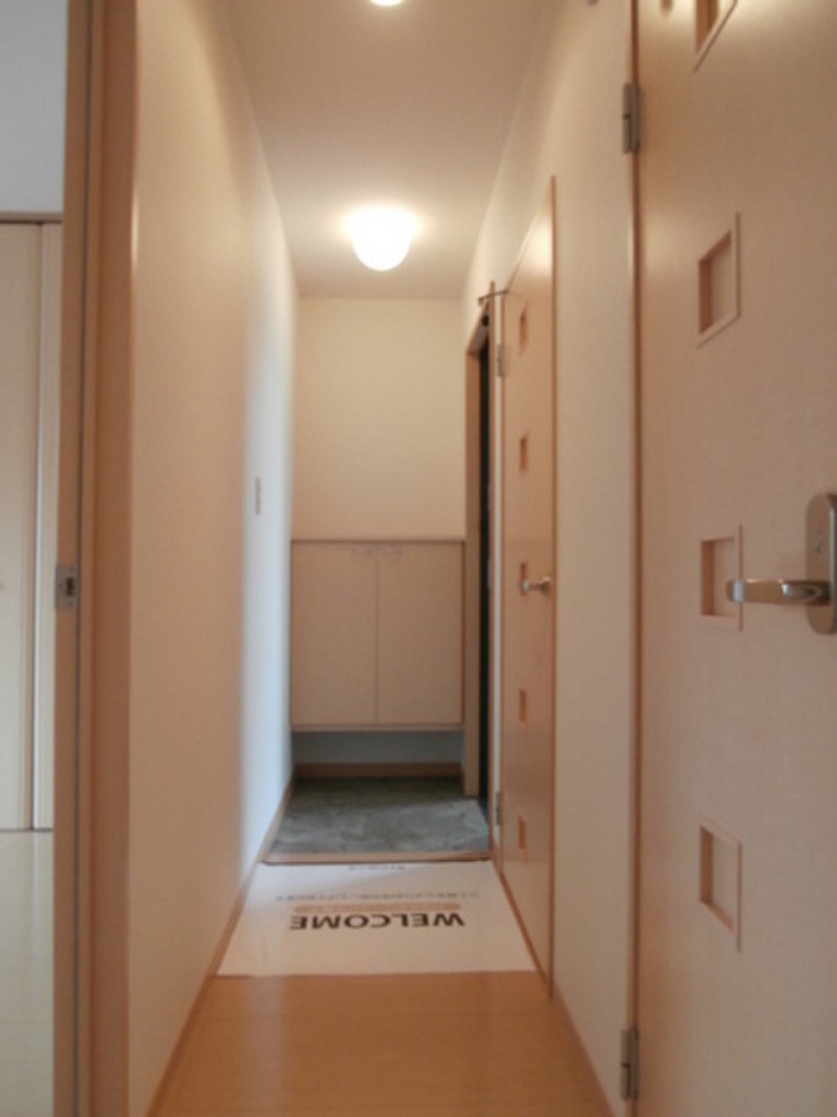 (9/15) 玄関 (9/15) 玄関