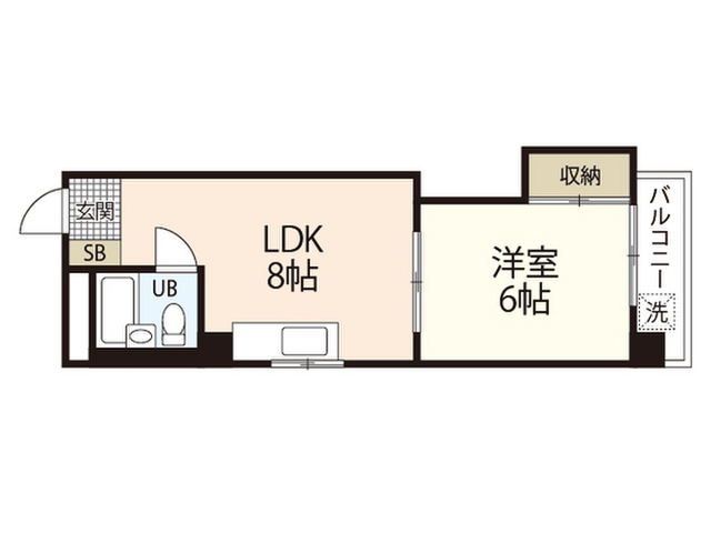 大松己斐ビル