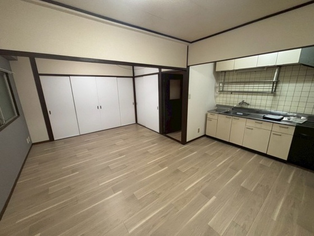 (5/20) キッチン (5/20) キッチン