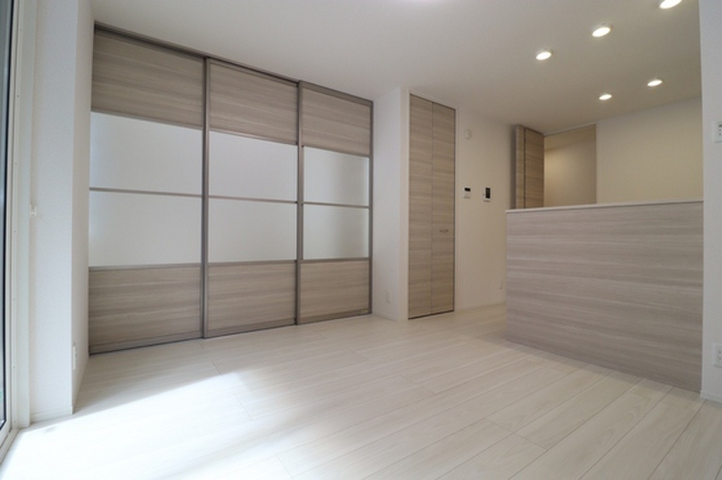 (2/22) 居室・リビング