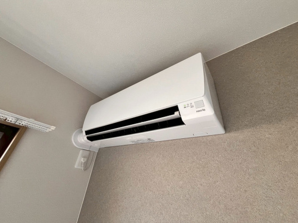 (12/23) その他設備