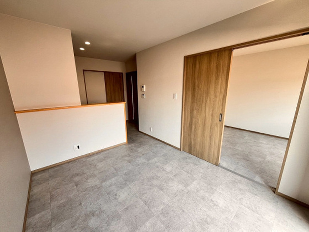 (2/23) 居室・リビング