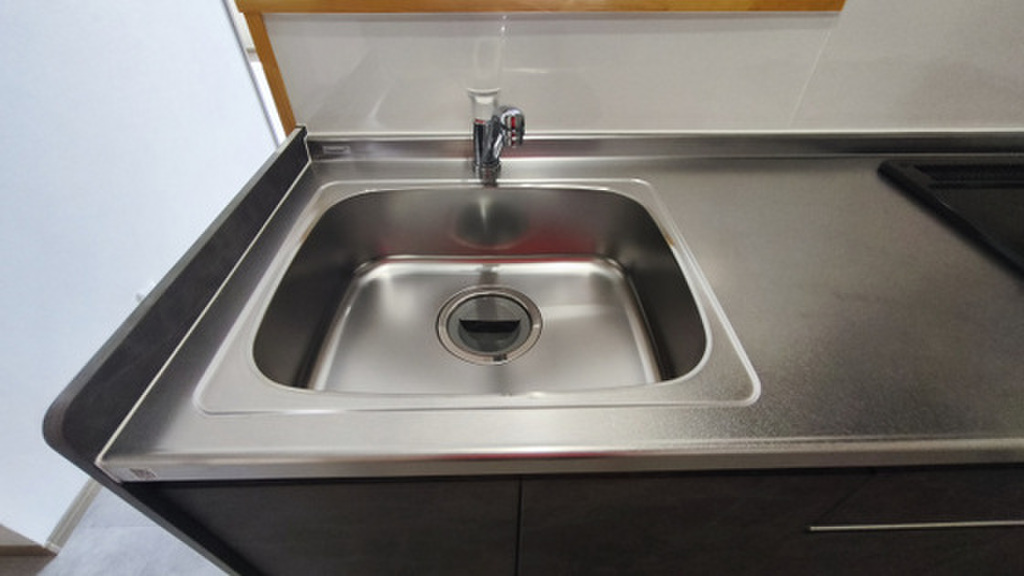 (16/18) キッチン