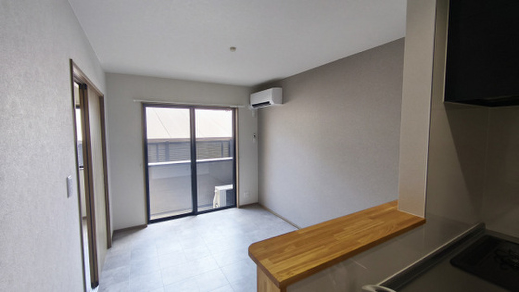 (2/18) 居室・リビング