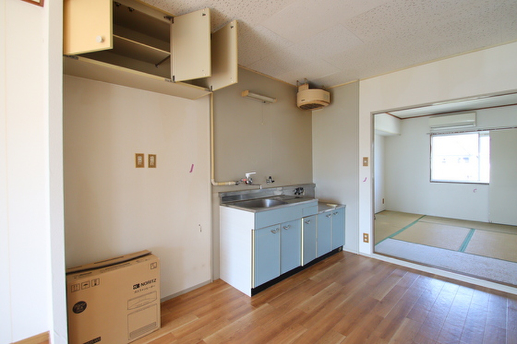 (17/24) その他部屋・スペース