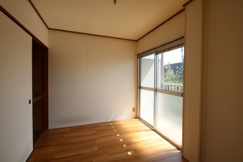 (21/24) その他部屋・スペース