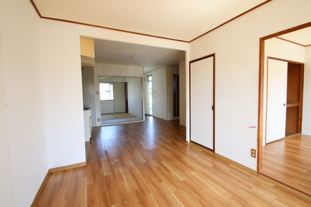 (7/24) その他部屋・スペース