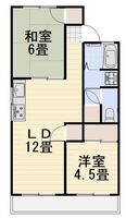 コーポラス高島新屋敷