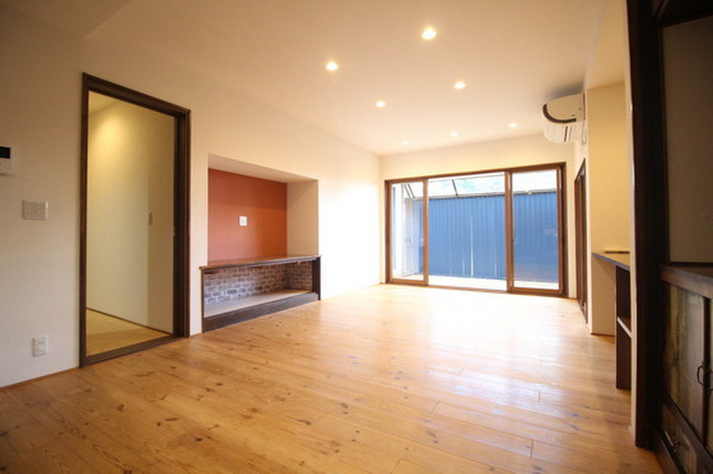 (21/24) その他部屋・スペース