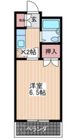 第2クリスビル