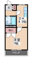 第2クリスビル