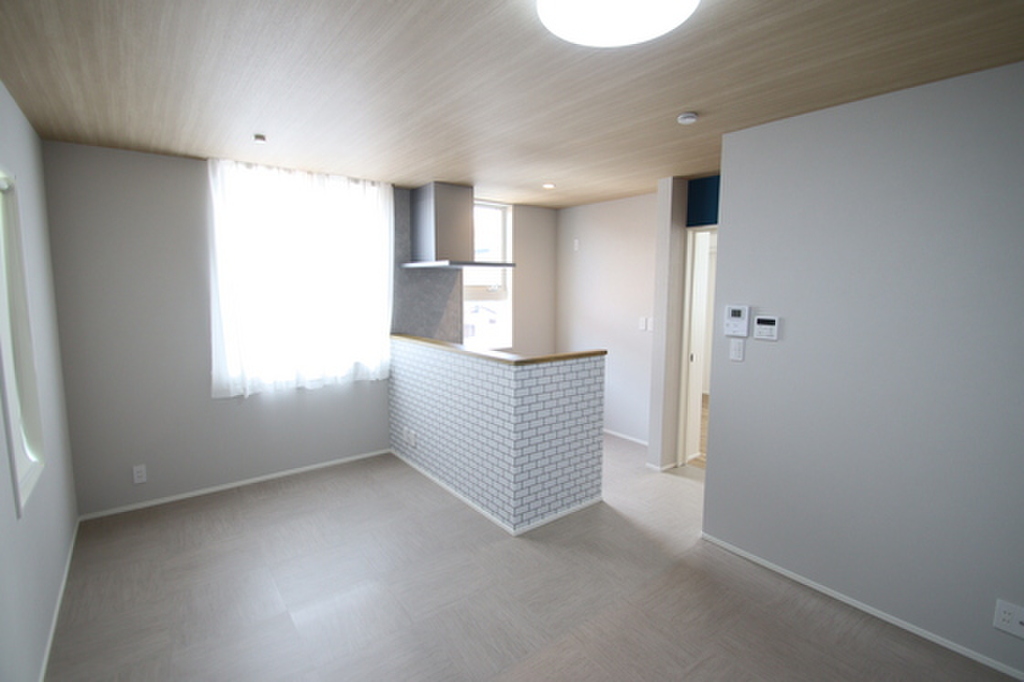 (14/24) 居室・リビング