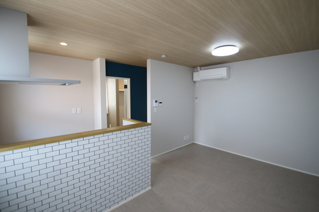 (3/24) 居室・リビング