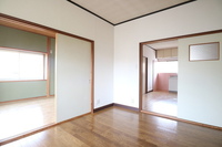 村田邸