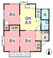 村田邸