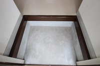 ※別部屋の写真です