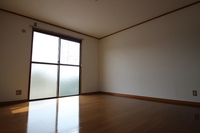 ※別部屋の写真です