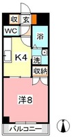 グローリー中庄
