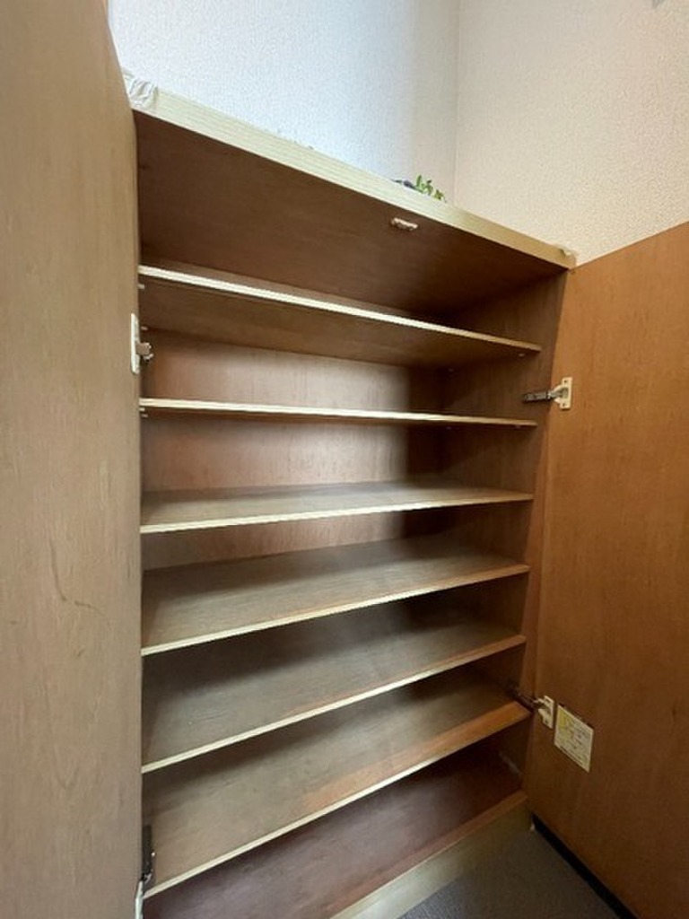 (14/21) 収納 (14/21) 収納