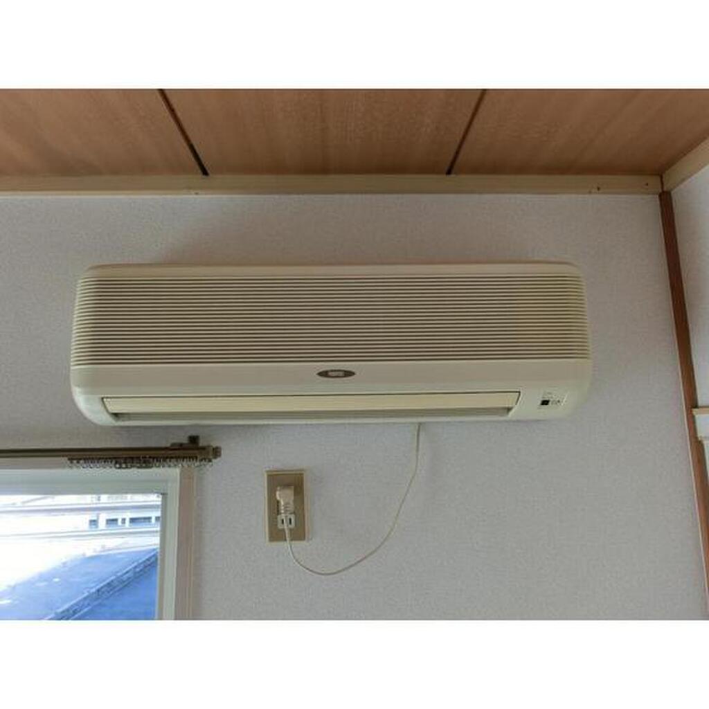 (11/13) その他設備