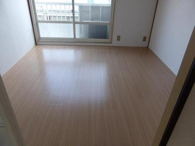 中庄サンプラザ B