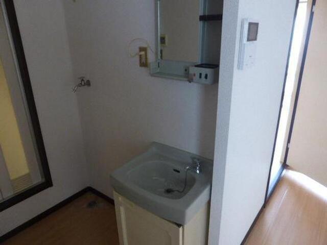 中庄サンプラザ B