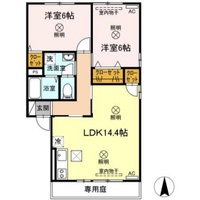 アミスターY･2･S B棟