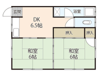 倉本アパート(21番地)